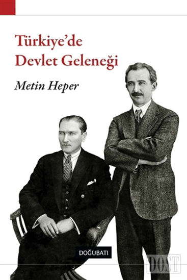 Türkiye’de Devlet Geleneği